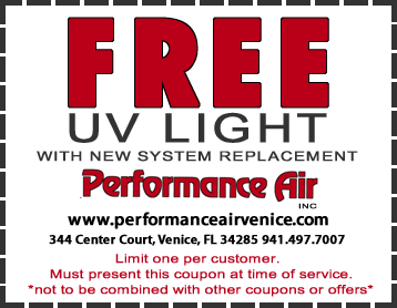 Print this Coupon for a Free UV Light